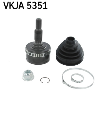 SKF VKJA 5351 Féltengelycsukló